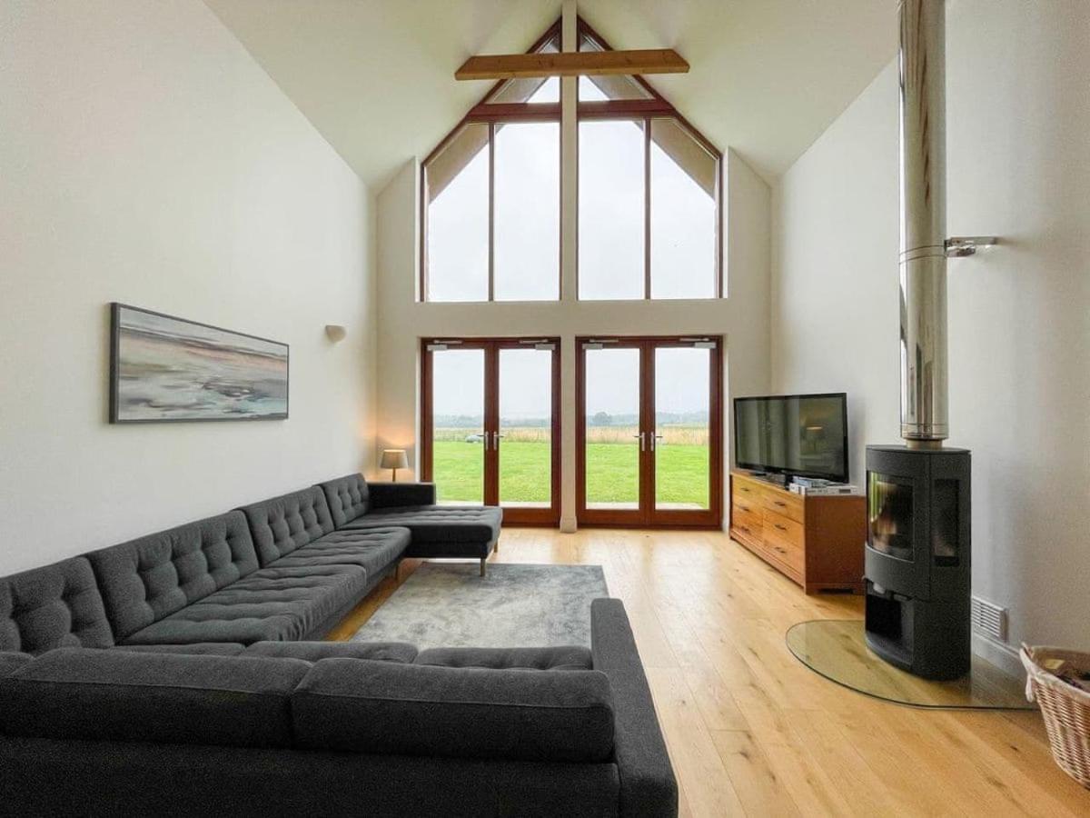 Balloan Steading West Dornoch Extérieur photo